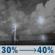 Tonight: A chance of showers and thunderstorms before 10pm, then a chance of showers and thunderstorms between 10pm and 4am, then a slight chance of showers and thunderstorms. Mostly cloudy, with a low around 78. Heat index values as high as 103. Southeast wind 5 to 10 mph. Chance of precipitation is 40%. New rainfall amounts less than a tenth of an inch possible. Tonight: Chance Showers And Thunderstorms