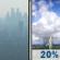 Friday: Haze