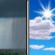 Tuesday: A slight chance of rain showers before 7am. Mostly sunny, with a high near 83. South wind 5 to 10 mph. Tuesday: Slight Chance Rain Showers then Mostly Sunny