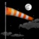 Sunday Night: Mostly clear, with a low around 80. Sunday Night: Mostly Clear